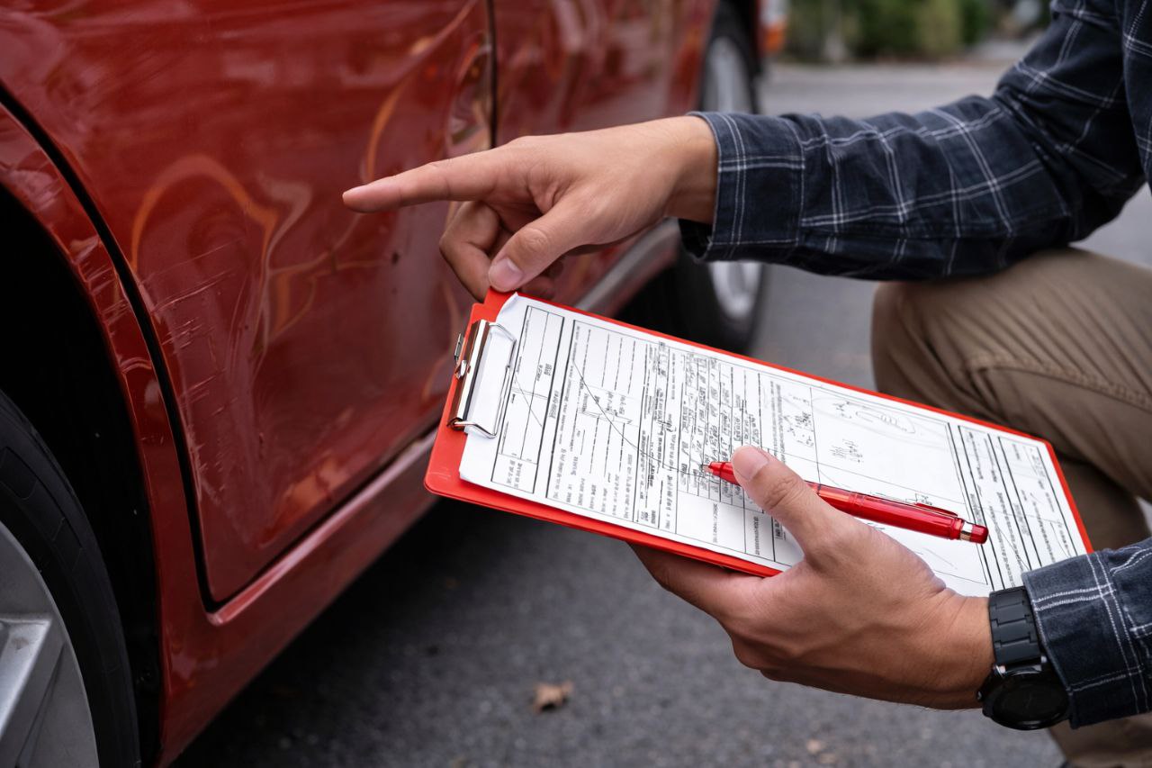 Диагностика: