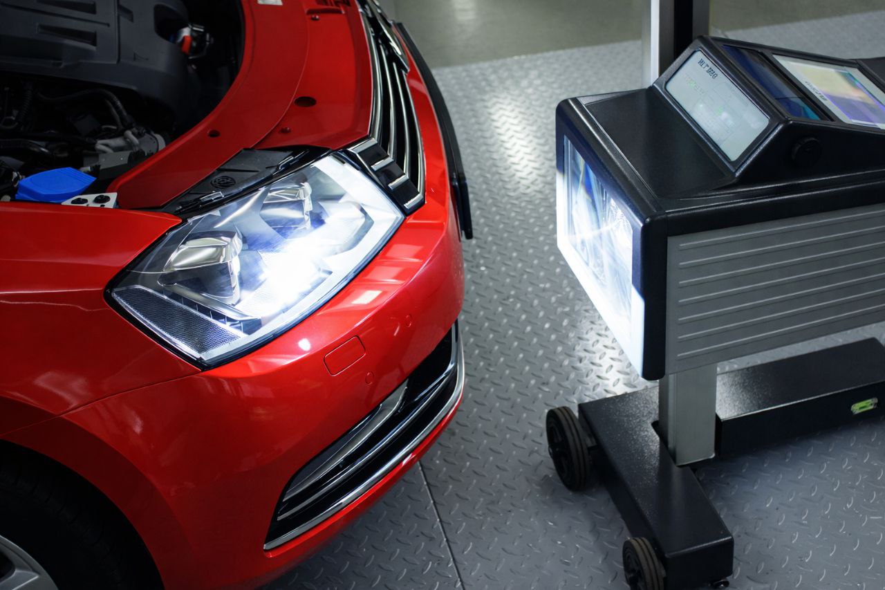 Технические работы: